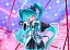 Фигурка Hatsune Miku от Taito