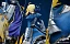 Фигурка Artoria Pendragon (Saber) от EZ Studio