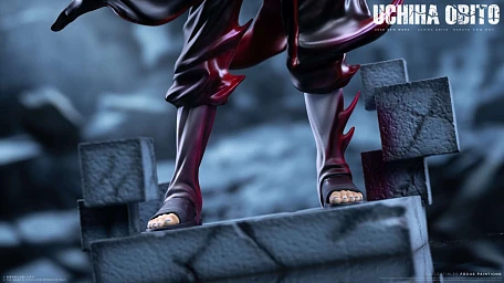 Фигурка Uchiha Obito от Sign Studio