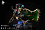 Фигурка Mortred (Phantom Assassin) от Sugar Blade Studio