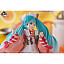 Фигурка Hatsune Miku от Bandai Spirits