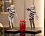 Фигурка Frieren от Anm Studio & NuoMi Studio