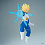 Фигурка Vegeta от Banpresto