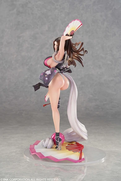 Фигурка Mai Shiranui от MAGI ARTS