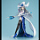 Фигурка Silent Magician от MegaHouse