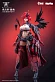 Фигурка Wolf-Mastiff Force Karas Samurai от Animester