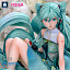 Фигурка Hatsune Miku от PeiPei (A Dimension)