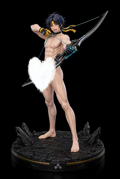 Фигурка Asaba Harumasa от Beast Soul Forging Studio