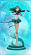 Фигурка Sailor Neptune (Michiru Kaiou) от How Cute Studio