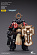 Фигурка Black Templar Veteran, Bladeguard от 
 JoyToy
