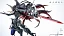 Фигурка Omegamon Zwart Defeat от Cross Studio