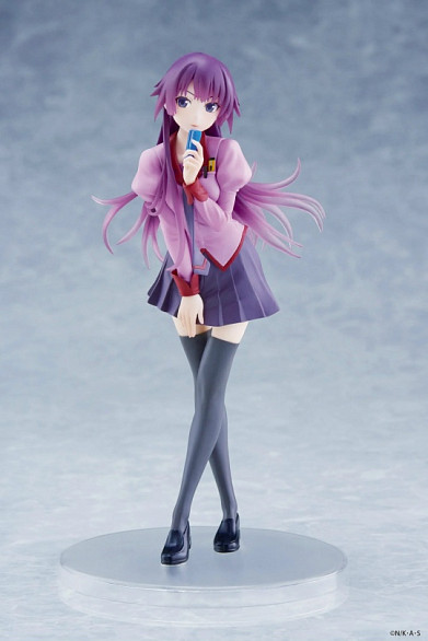 Фигурка Senjougahara Hitagi от Taito