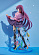 Фигурка Senjougahara Hitagi от Good Smile Company