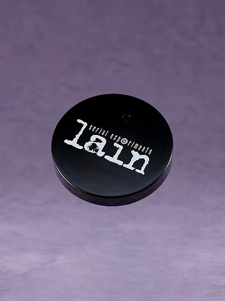 Iwakura Lain от Good Smile Company