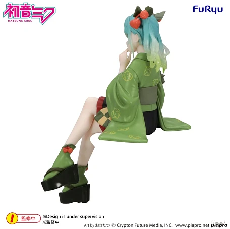 Фигурка Hatsune Miku от FuRyu