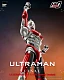 Фигурка Ultraman Suit C Type от Threezero