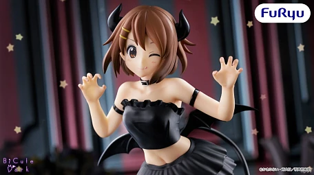 Фигурка Yui Hirasawa от FuRyu