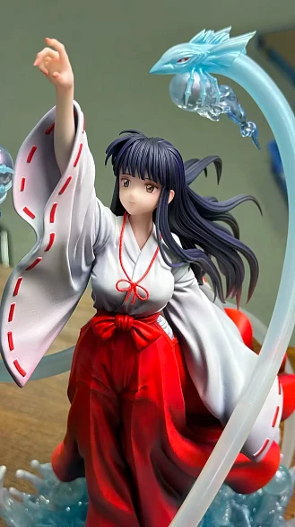 Фигурка Kikyo от WAWA Studio