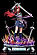Фигурка Erza Scarlet от Carving Star Art Studio