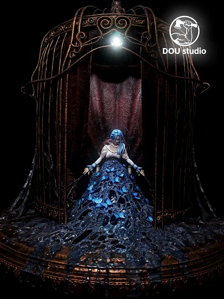 Фигурка Sophia Monad от DOU Studio