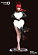 Фигурка Makima от DreamDoll Studio