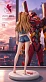 Фигурка Asuka Langley Soryu от Cinderella Studio