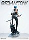 Фигурка Grimmjow Jaegerjaques от Super Punch Studio 1/6