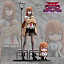 Фигурка Makise Kurisu от Cute Creators Studio