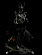 Фигурка The Dark Lord Sauron от Weta Workshop