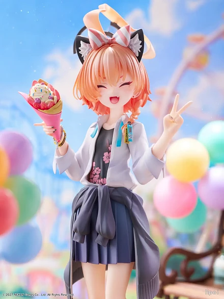 Фигурка Mikamo Neru от WING Обычная версия