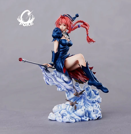 Фигурка Dorothy от Poke Studio