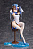 Фигурка Blue Jiangshi от Design COCO