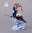 Фигурка Dorothy от Poke Studio