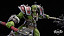Фигурка Orc Mercenary Captain Kagas от Memory Toys