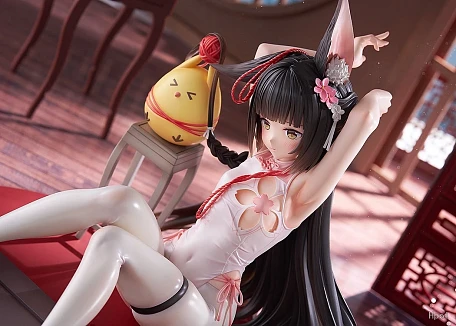 Фигурка Nagato от Phat!