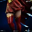 Фигурка Supergirl, Krypto от Iron Studios
