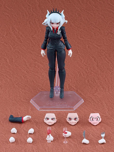 Фигурка Lucifer от Max Factory