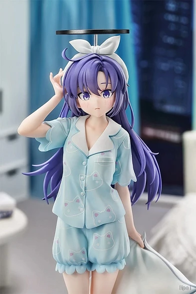 Фигурка Yuuka Hayase от Good Smile Arts Shanghai (Good Smile Company)