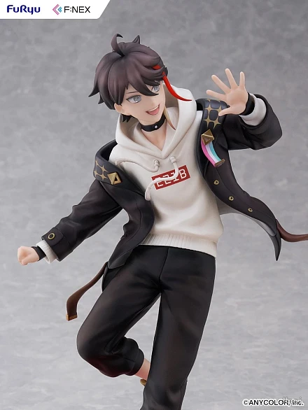 Фигурка Saegusa Akina от F:NEX (FuRyu)