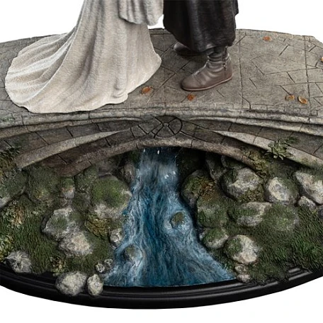 Фигурка Aragorn, arwen (Undómiel) от WETA Workshop