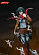 Фигурка Mikasa Ackerman от MagicBook Studio