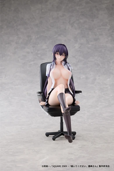 Фигурка Takamine Takane от AForce