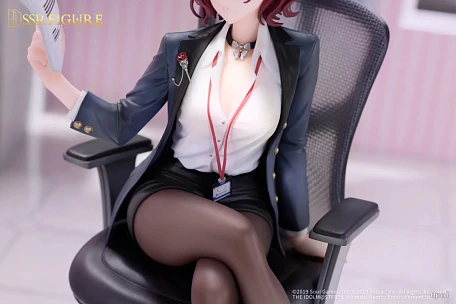 Фигурка Higuchi Madoka от SSR FIGURE