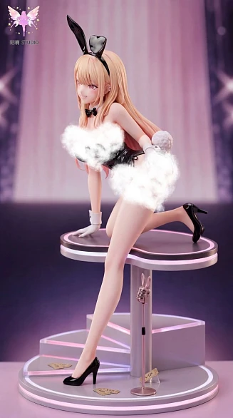 Фигурка Marin Kitagawa от QiLi Studio