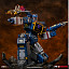 Фигурка Soundwave от Iron Studios
