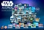 Фигурка Sabine Wren, Chopper, Thrawn, Rex, Ahsoka Tano, Anakin Skywalker, Hera Syndulla от Hot Toys