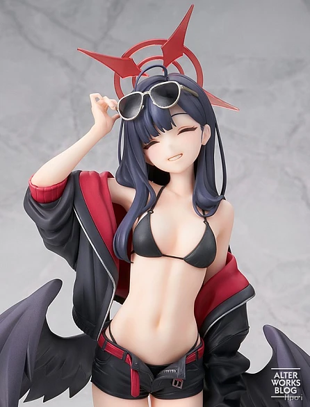 Фигурка Nakamasa Ichika от Alter