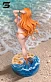 Фигурка Nami от Fighting Sprit Studio