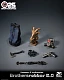 Фигурка Brothers Robber 2.0 от Threezero