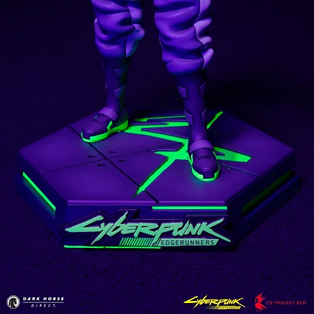 Фигурка David Martinez от Dark Horse